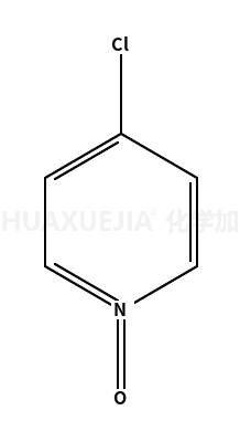 4-氯吡啶N-氧化物