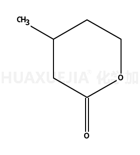 3-甲基-5-戊内酯