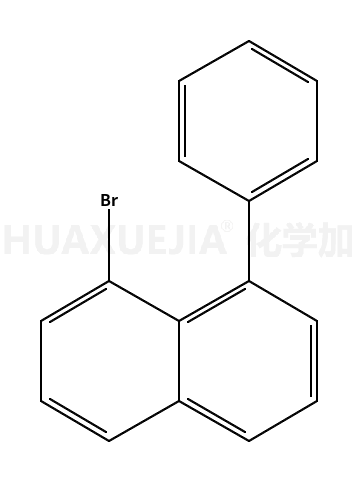 1-溴-8-苯基萘