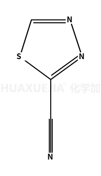 1,3,4-噻二唑-2-甲腈