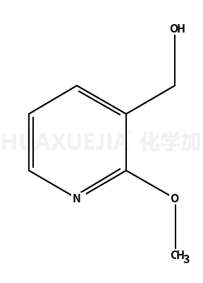 (2-甲氧基-3-吡啶)甲醇