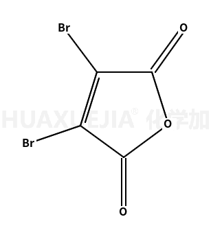 2,3-dibromomaleic anhydride