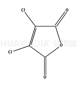 2,3-二氯馬來酸酐