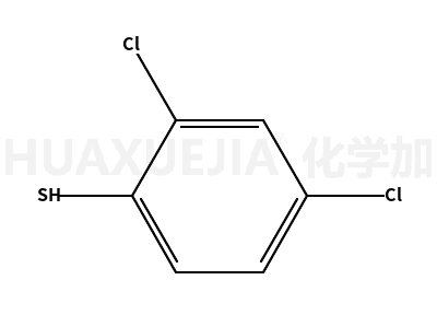 2,4-二氯苯硫酚