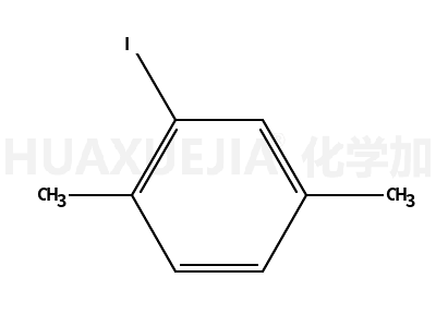 1,4-二甲基-2-碘苯