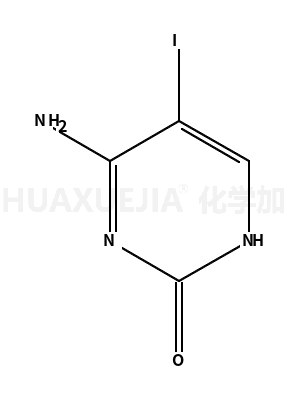 5-碘胞核嘧啶