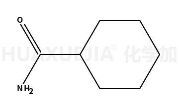 环己甲酰胺