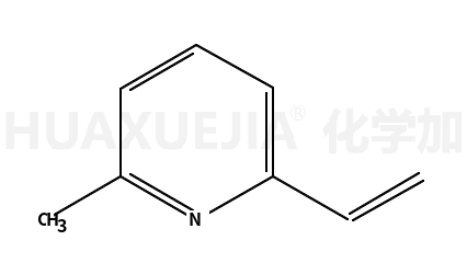 2-甲基-6-乙烯基吡啶