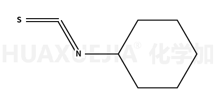 异硫氰酸环己酯