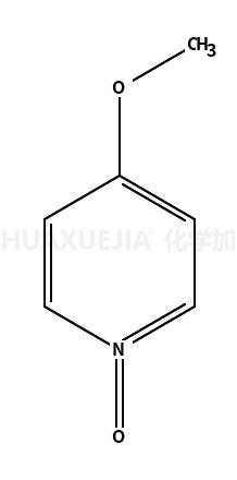 4-甲氧基吡啶N-氧化物