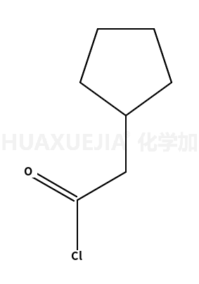 环戊基乙酰氯