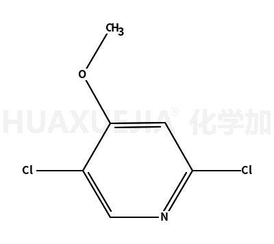 2,5-二氯-4-甲氧基吡啶