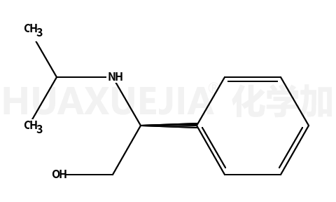 (R)-2-异丙氨基-2-苯基乙醇