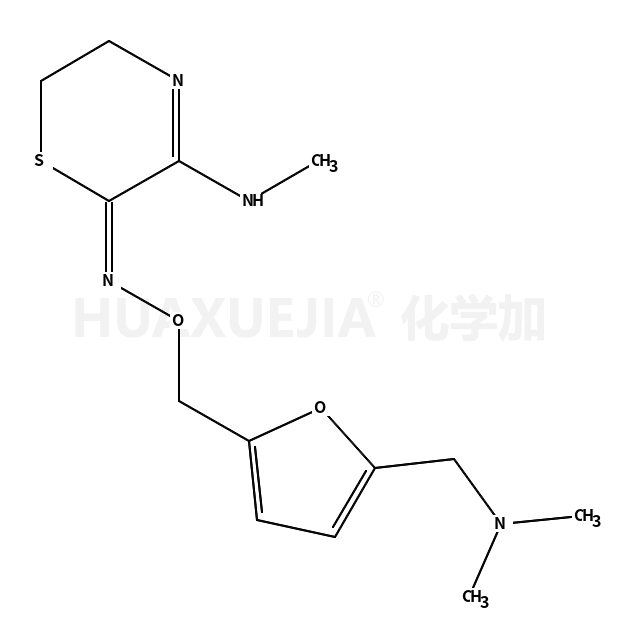 盐酸雷尼替丁杂质112233-24-6