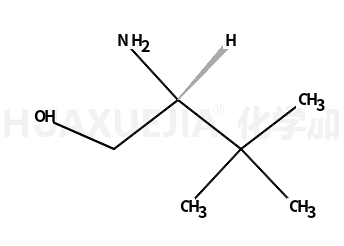 (R)-(-)-叔-亮氨酸醇