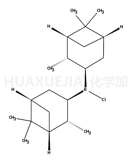 (+)-Diisopinocampheyl chloroborane