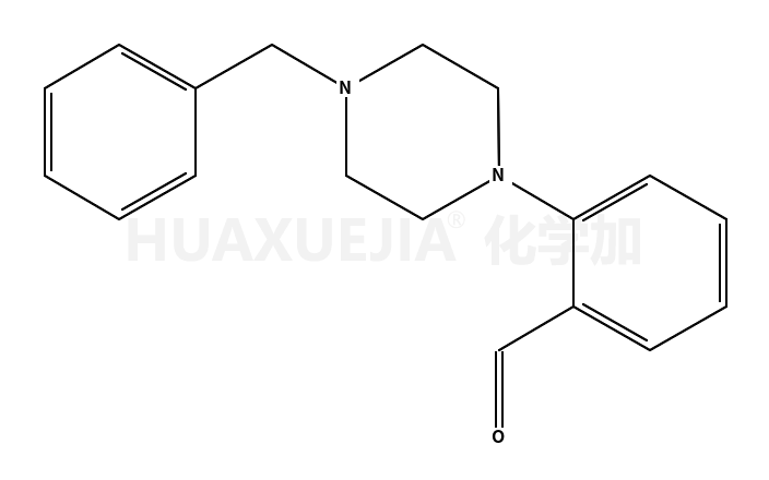 2-(4-苯哌嗪基)苯甲醛