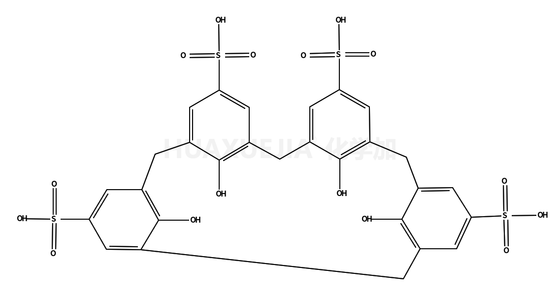 4-磺酰杯[4]芳烃