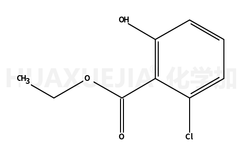 2-氯-6-羟基苯甲酸乙酯