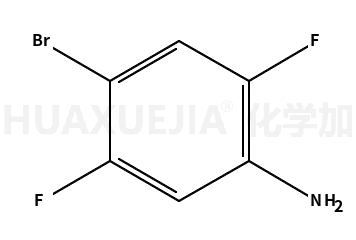 4-溴-2,5-二氟苯胺