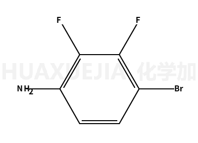 4-溴-2,3-二氟苯胺