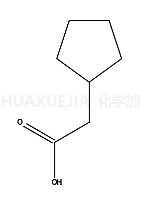 环戊基乙酸