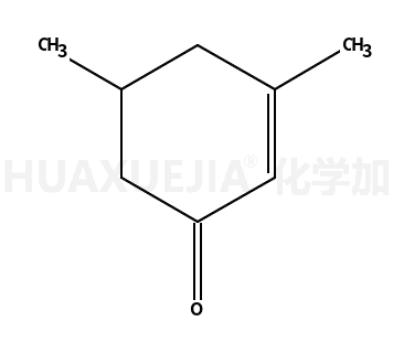 3,5-二甲基-2-环己烯-1-酮