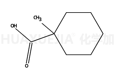 1-甲基-1-环己甲酸