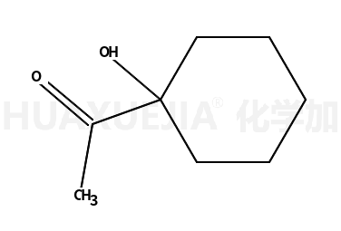 1-乙酰基環(huán)己醇