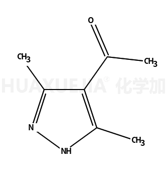 1-(3,5-二甲基-1H-吡唑-4-基)-乙酮