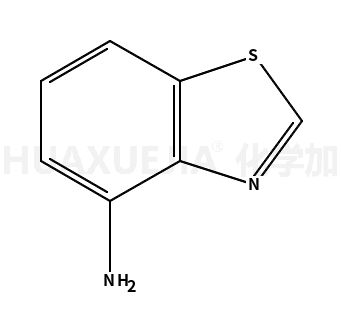 苯并[d]噻唑-4-胺