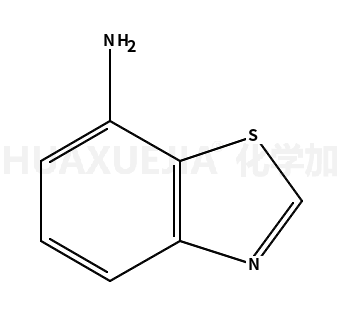 苯并[D]噻唑-7-胺