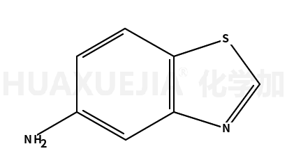 1,3-Benzothiazol-5-Amine