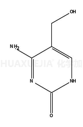 2-羟基-4-氨基-5-羟甲基嘧啶