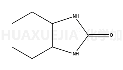 顺-八氢-2H-苯并咪唑-2-酮