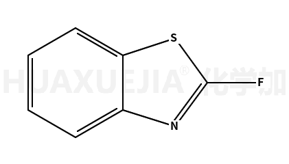 2-氟苯并噻唑