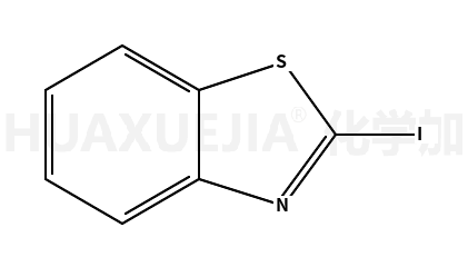 2-碘苯并噻唑