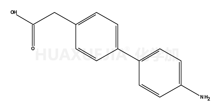 (4-氨基-聯(lián)苯-4-基)-乙酸