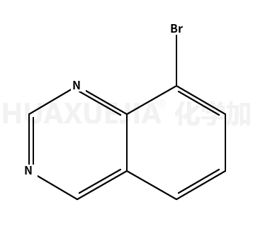 8-溴喹唑啉