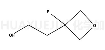 2-(3-Fluoro-3-oxetanyl)ethanol