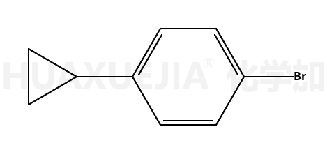 4-溴环丙基苯