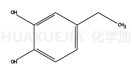 4-乙基苯磷二酚