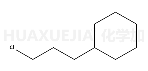 3-环己基丙基氯