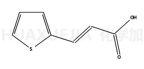 3-(2-噻吩)丙烯酸