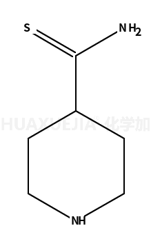 4-Piperidinecarbothioamide