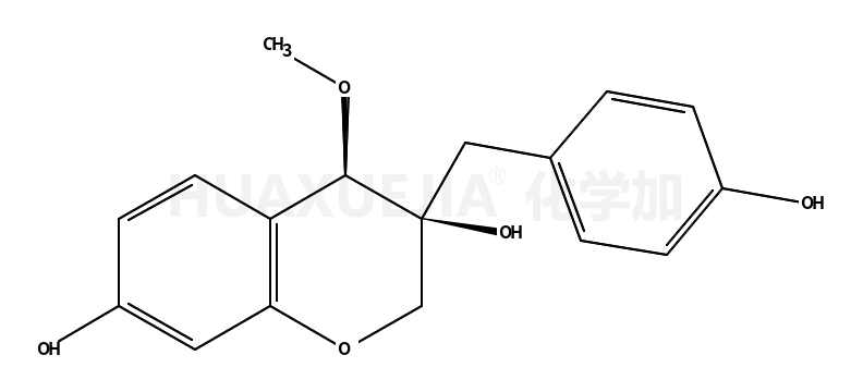 3'-去氧-4-甲氧基苏木醇