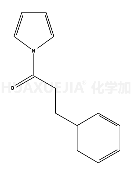 3-Phenyl-1-(pyrrol-1-yl)propan-1