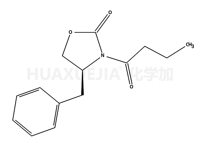 N-Butyryl-4-(S)-phenylmethyl-2-oxazolidinone