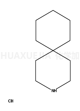 3-氮杂螺[5.5]十一烷盐酸盐