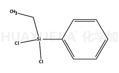 乙基苯基二氯硅烷